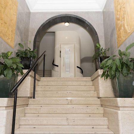 Doormans House City Center By Homeful Homes Lisboa Eksteriør billede