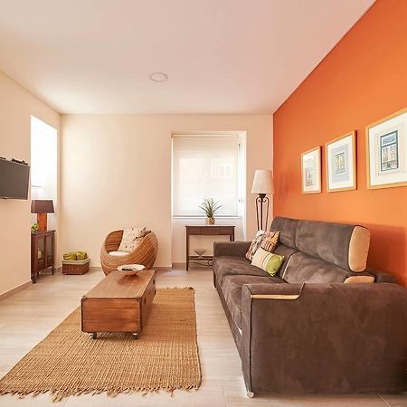 Doormans House City Center By Homeful Homes Lisboa Eksteriør billede