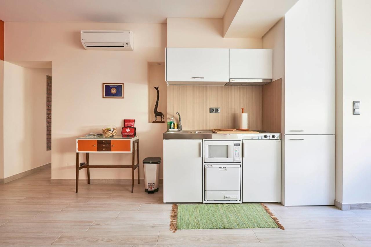 Doormans House City Center By Homeful Homes Lisboa Eksteriør billede