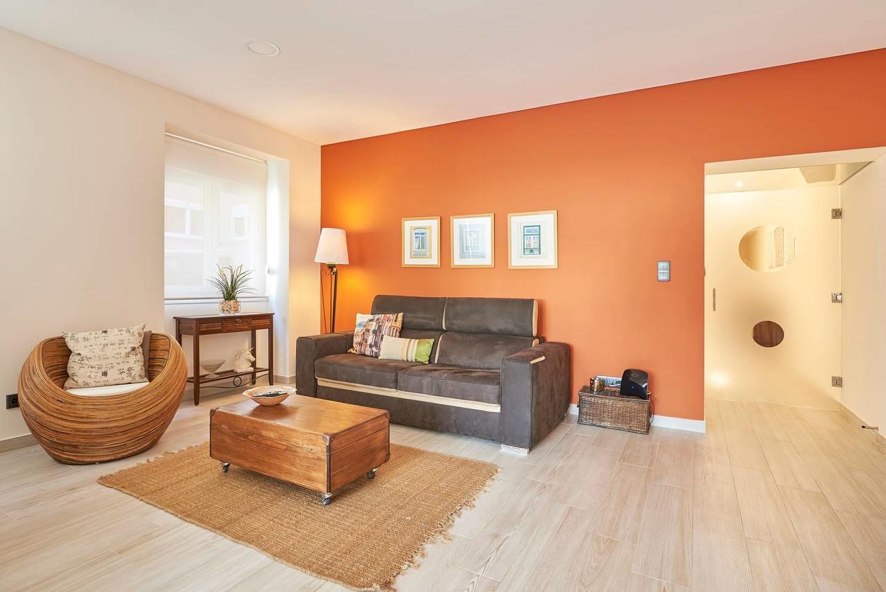 Doormans House City Center By Homeful Homes Lisboa Eksteriør billede