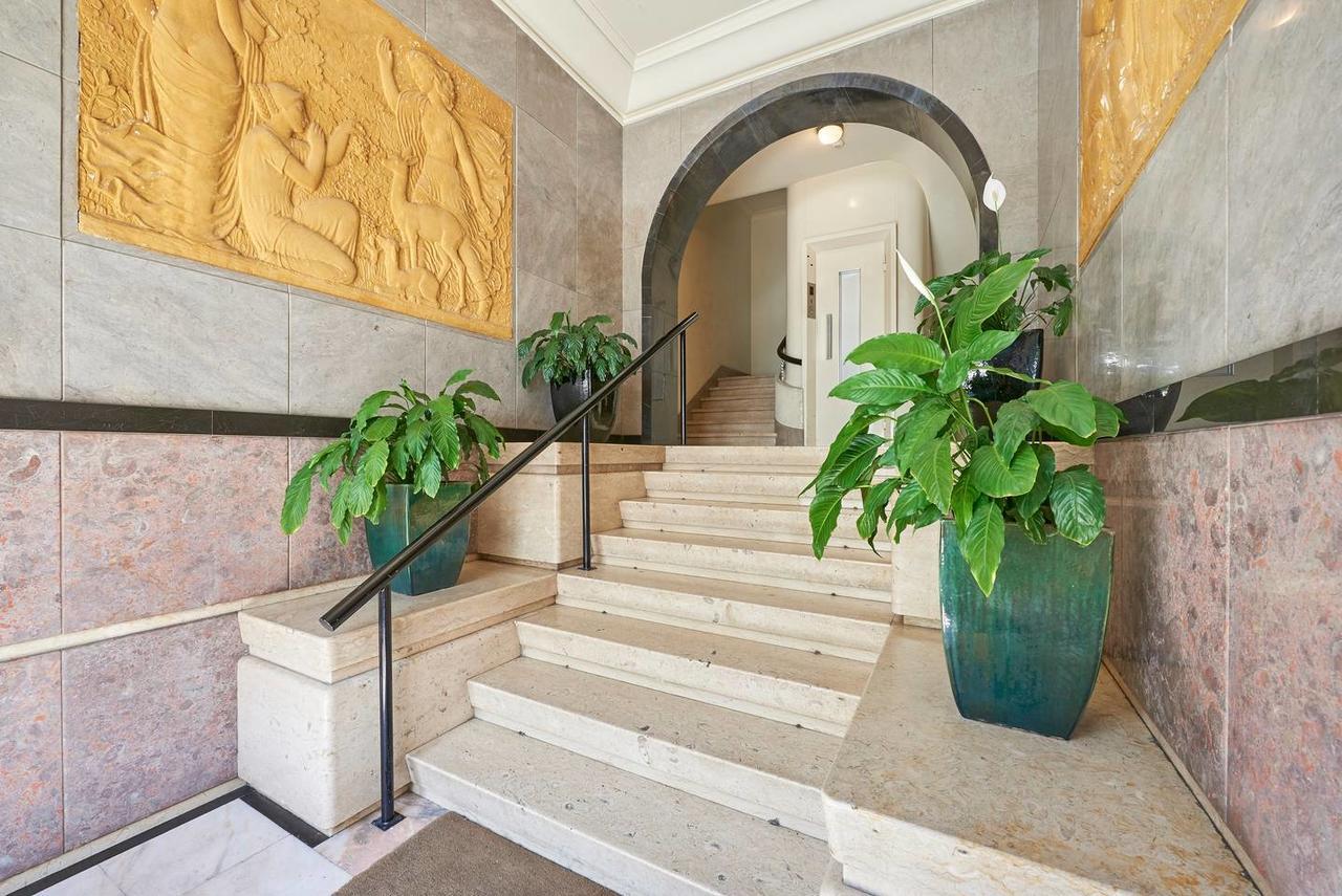 Doormans House City Center By Homeful Homes Lisboa Eksteriør billede