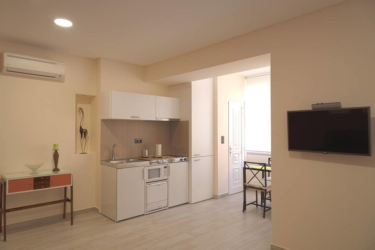 Doormans House City Center By Homeful Homes Lisboa Eksteriør billede