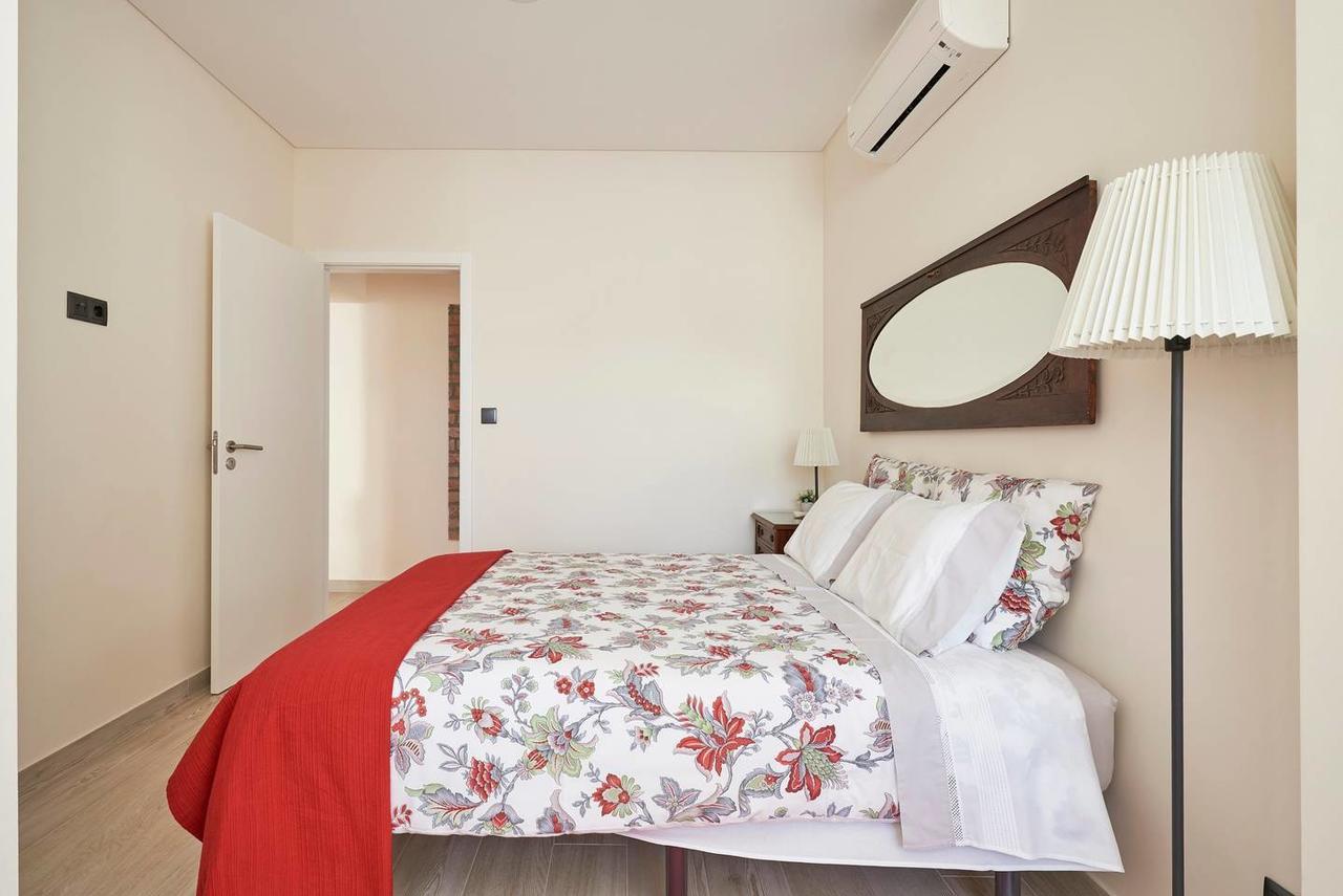 Doormans House City Center By Homeful Homes Lisboa Eksteriør billede