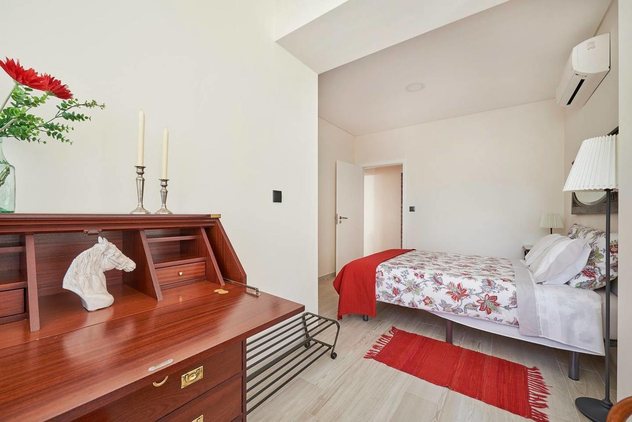 Doormans House City Center By Homeful Homes Lisboa Eksteriør billede