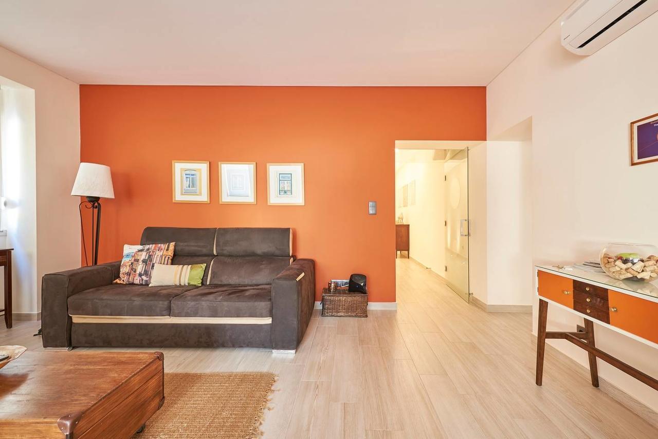 Doormans House City Center By Homeful Homes Lisboa Eksteriør billede