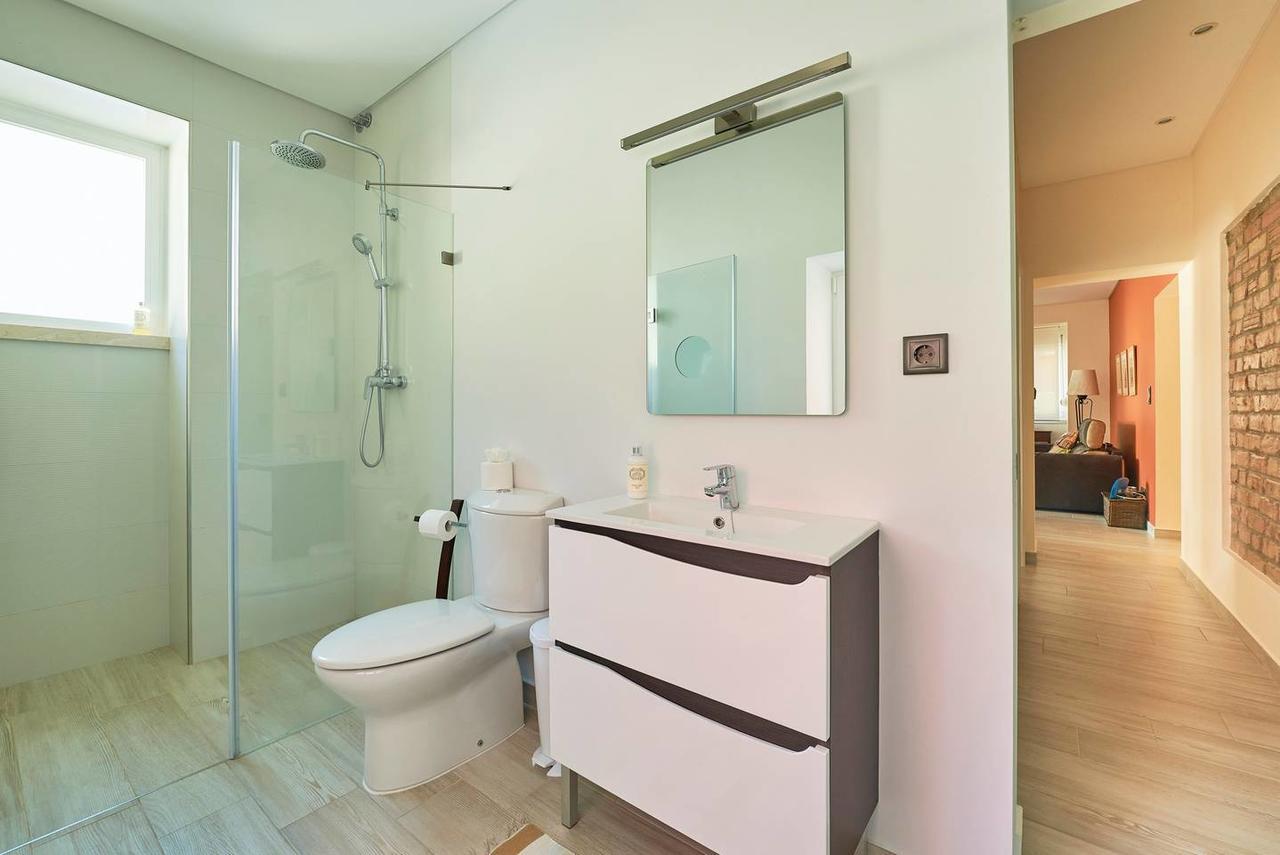 Doormans House City Center By Homeful Homes Lisboa Eksteriør billede